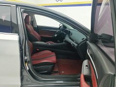 Changan Eado PLUS Blue Whale NE 1.4T GDI DCT Luxury - photo 8