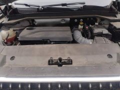 Chery Tiggo 8L 2.0T FWD Luxury 5-Seater - ფოტო 10