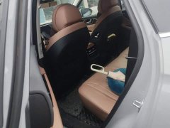 Chery Tiggo 8L 2.0T FWD Luxury 5-Seater - ფოტო 11