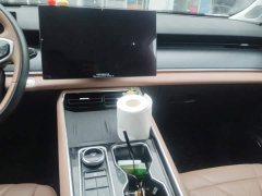 Chery Tiggo 8L 2.0T FWD Luxury 5-Seater - ფოტო 13