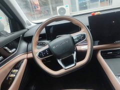 Chery Tiggo 8L 2.0T FWD Luxury 5-Seater - ფოტო 15