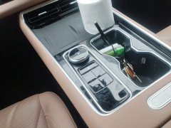 Chery Tiggo 8L 2.0T FWD Luxury 5-Seater - ფოტო 16