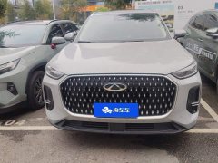 Chery Tiggo 8L 2.0T FWD Luxury 5-Seater - ფოტო 2
