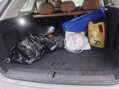 Chery Tiggo 8L 2.0T FWD Luxury 5-Seater - ფოტო 4