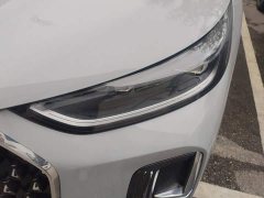 Chery Tiggo 8L 2.0T FWD Luxury 5-Seater - ფოტო 5