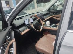 Chery Tiggo 8L 2.0T FWD Luxury 5-Seater - ფოტო 9