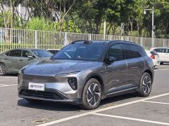 NIO ES6 75kWh - фото 1