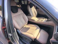 NIO ES6 75kWh - фото 10
