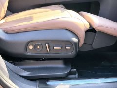 NIO ES6 75kWh - фото 11