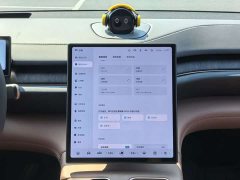 NIO ES6 75kWh - фото 13