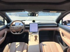 NIO ES6 75kWh - фото 15