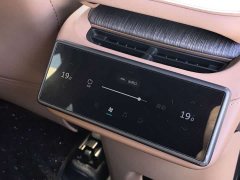 NIO ES6 75kWh - фото 16