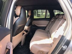 NIO ES6 75kWh - фото 17