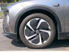 NIO ES6 75kWh - фото 18