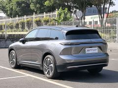 NIO ES6 75kWh - фото 19