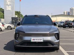 NIO ES6 75kWh - фото 2