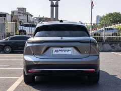 NIO ES6 75kWh - фото 20