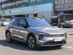 NIO ES6 75kWh - фото 3