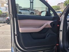 NIO ES6 75kWh - фото 5