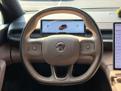NIO ES6 75kWh - фото 8