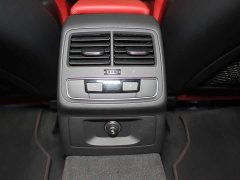 Audi S4 3.0 TFSI - ფოტო 10