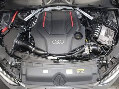 Audi S4 3.0 TFSI - ფოტო 12