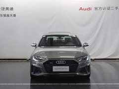 Audi S4 3.0 TFSI - ფოტო 2