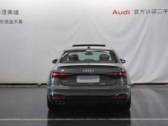 Audi S4 3.0 TFSI - ფოტო 6