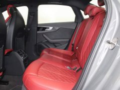 Audi S4 3.0 TFSI - ფოტო 8