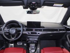 Audi S4 3.0 TFSI - ფოტო 9