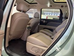 IM Motors Zhiji LS8 66 Ultra Luxury Six-Seater - photo 10