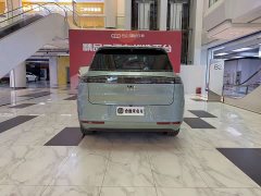 IM Motors Zhiji LS8 66 Ultra Luxury Six-Seater - photo 12