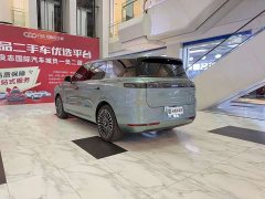 IM Motors Zhiji LS8 66 Ultra Luxury Six-Seater - photo 13