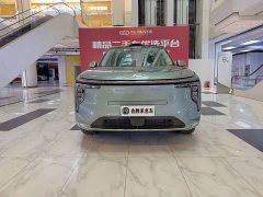 IM Motors Zhiji LS8 66 Ultra Luxury Six-Seater - photo 3