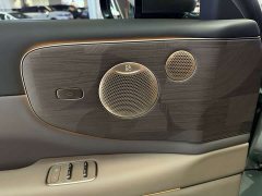 IM Motors Zhiji LS8 66 Ultra Luxury Six-Seater - photo 7