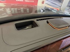 IM Motors Zhiji LS8 66 Ultra Luxury Six-Seater - photo 8