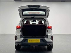 Jetour Jietu X70 1.5T DCT Transcend PRO 7-Seater - photo 11