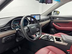 Jetour Jietu X70 1.5T DCT Transcend PRO 7-Seater - photo 14