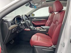Jetour Jietu X70 1.5T DCT Transcend PRO 7-Seater - photo 15