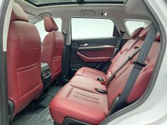Jetour Jietu X70 1.5T DCT Transcend PRO 7-Seater - photo 16