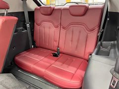 Jetour Jietu X70 1.5T DCT Transcend PRO 7-Seater - photo 17