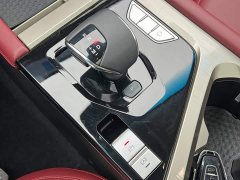 Jetour Jietu X70 1.5T DCT Transcend PRO 7-Seater - photo 19