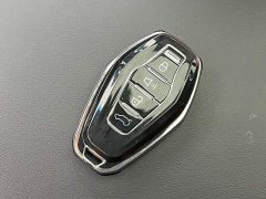 Jetour Jietu X70 1.5T DCT Transcend PRO 7-Seater - photo 20