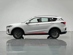 Jetour Jietu X70 1.5T DCT Transcend PRO 7-Seater - photo 3