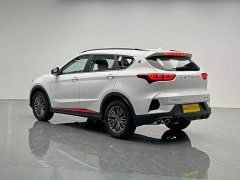 Jetour Jietu X70 1.5T DCT Transcend PRO 7-Seater - photo 4