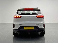 Jetour Jietu X70 1.5T DCT Transcend PRO 7-Seater - photo 5
