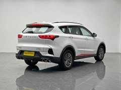 Jetour Jietu X70 1.5T DCT Transcend PRO 7-Seater - photo 6