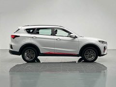 Jetour Jietu X70 1.5T DCT Transcend PRO 7-Seater - photo 7