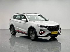 Jetour Jietu X70 1.5T DCT Transcend PRO 7-Seater - photo 8