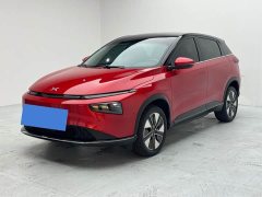 XPeng G3 G3i 520G - photo 2